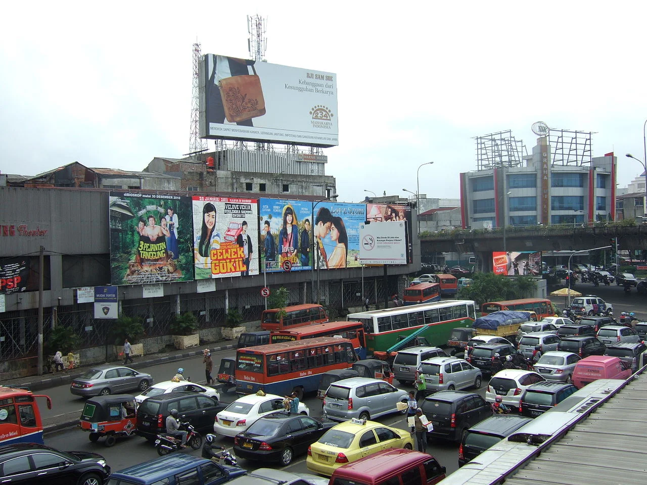 Photo of Bangunrejo