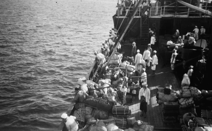 Photo of Banī Ḩujjāj