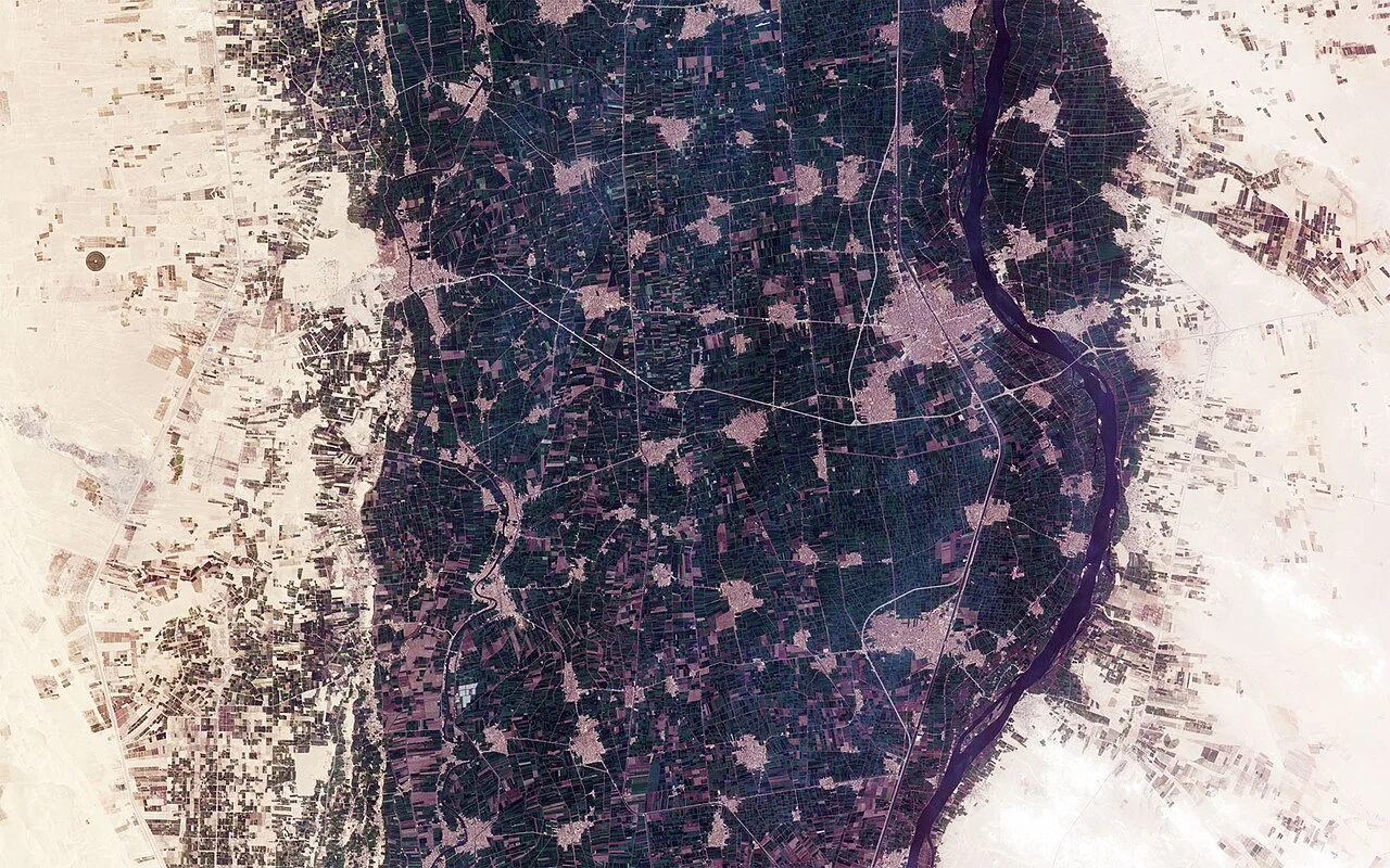 Photo of Banī Mazār