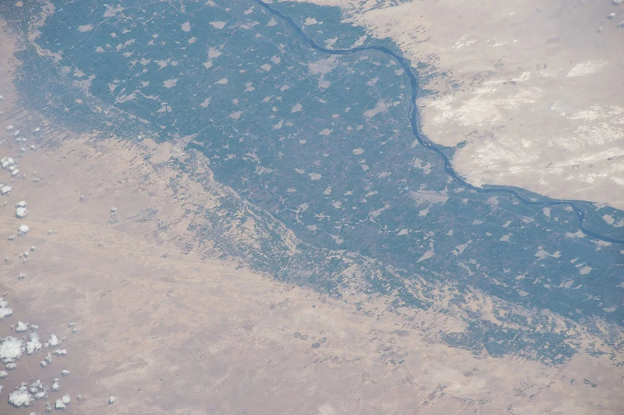 Photo of Banī Mazār