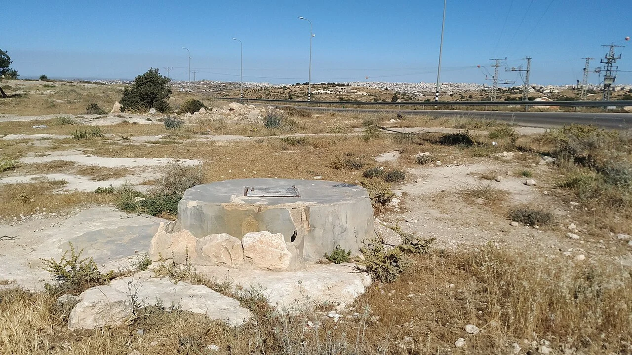 Photo of Banī Na‘īm