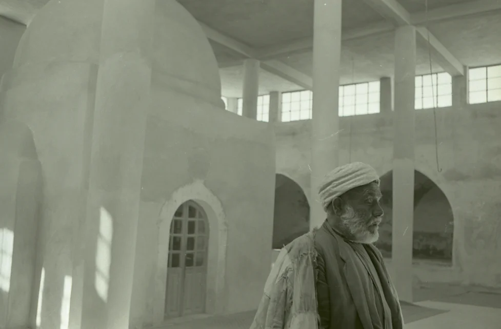 Photo of Banī Na‘īm