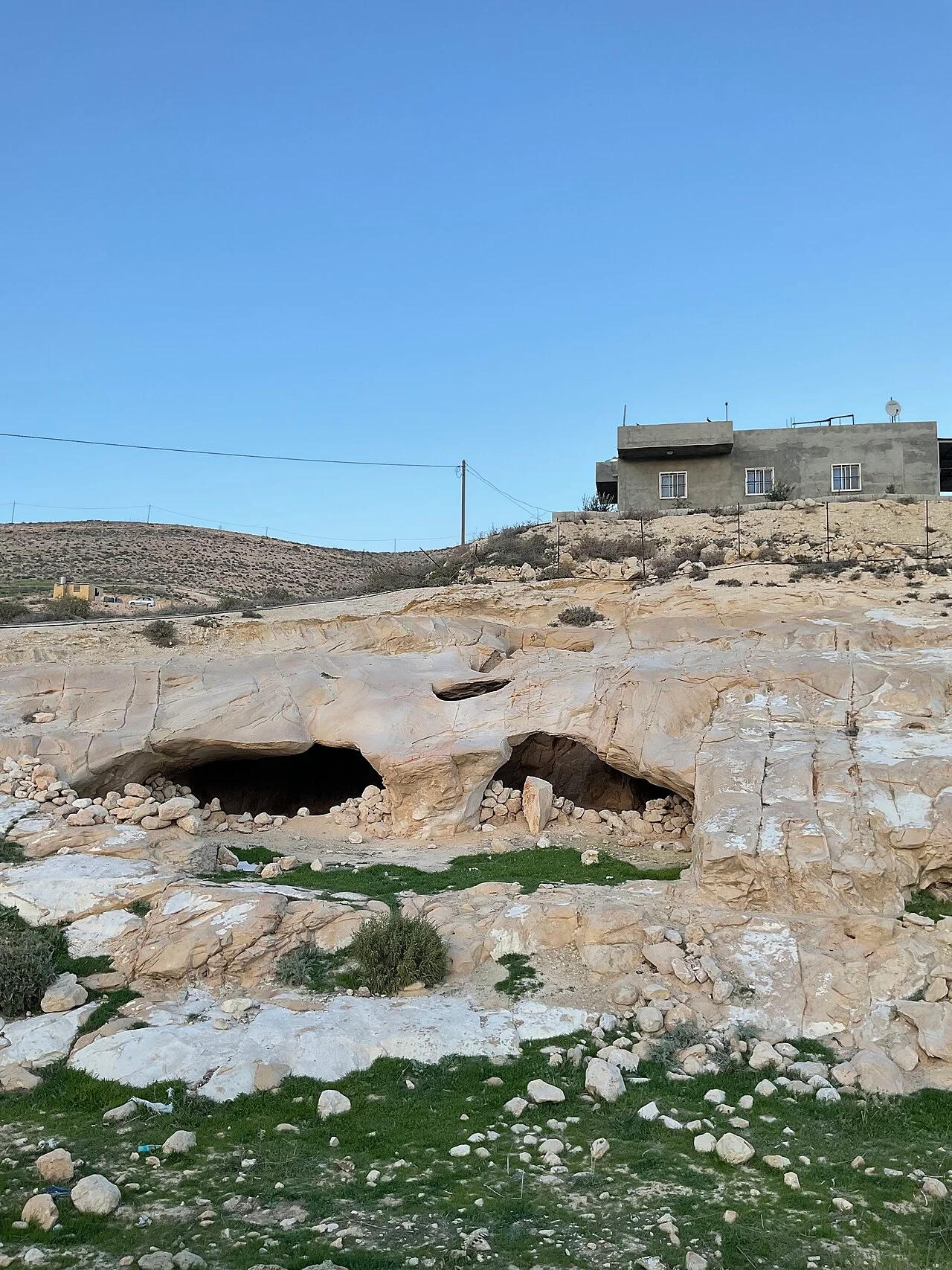 Photo of Banī Na‘īm