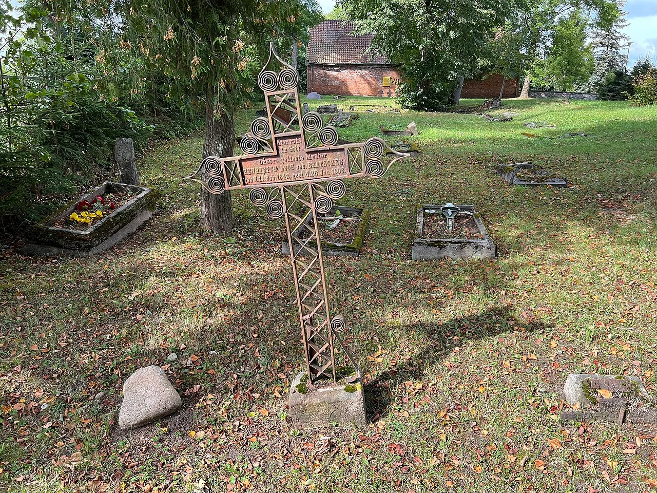 Photo of Banie Mazurskie