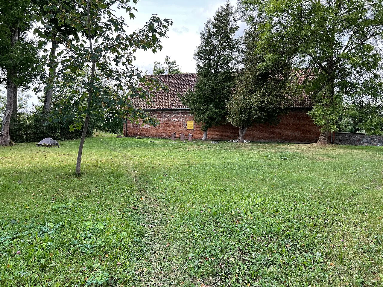 Photo of Banie Mazurskie