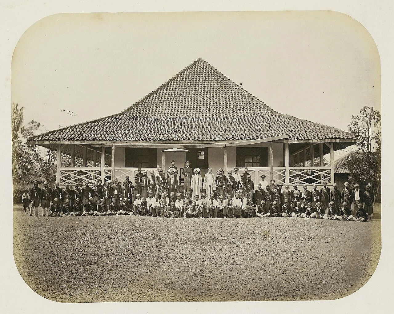Photo of Banjaran