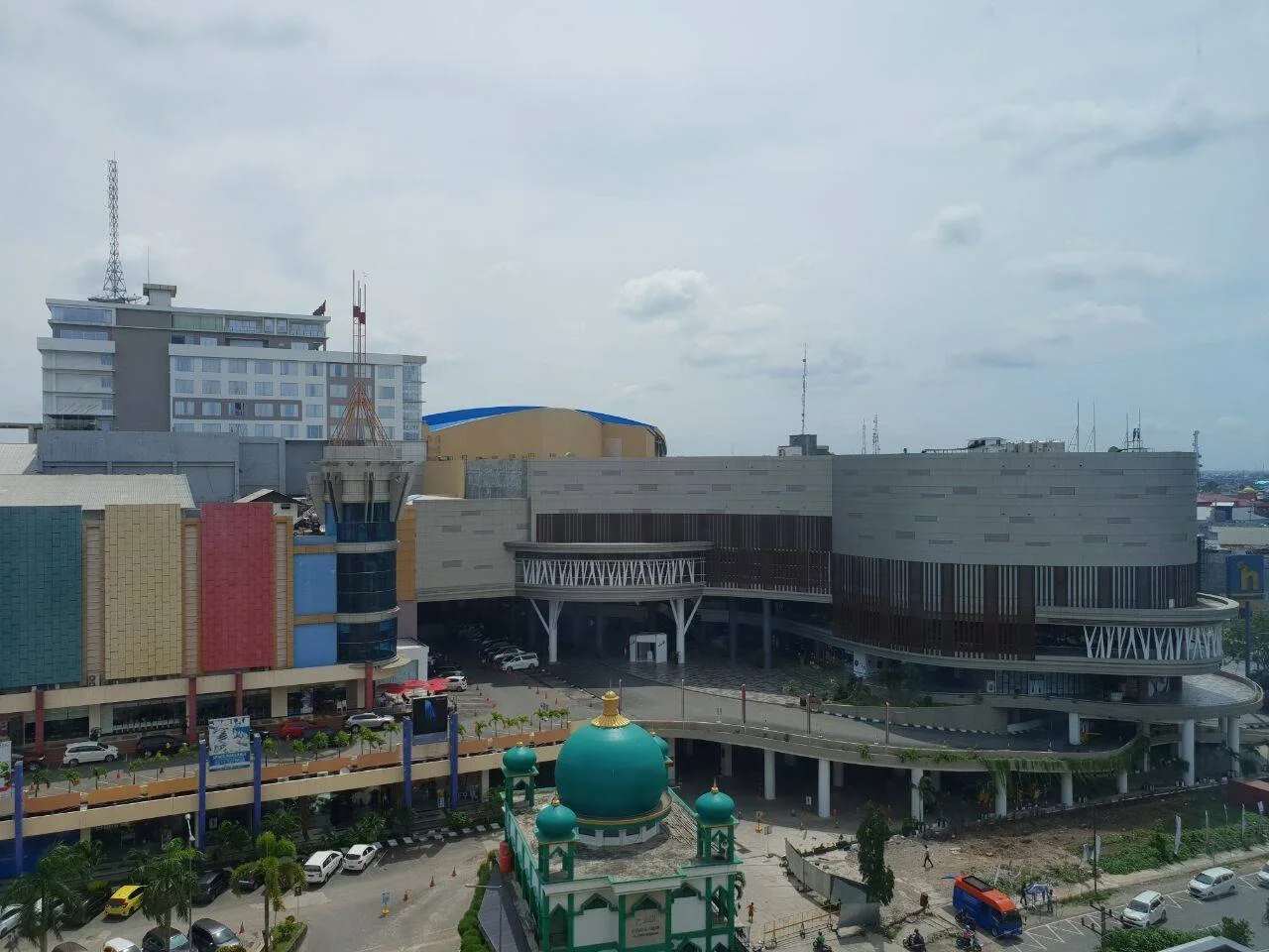 Photo of Banjarmasin