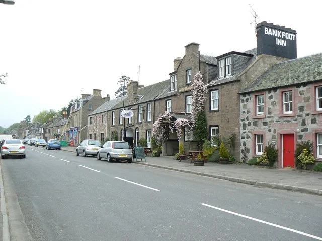 Photo of Bankfoot