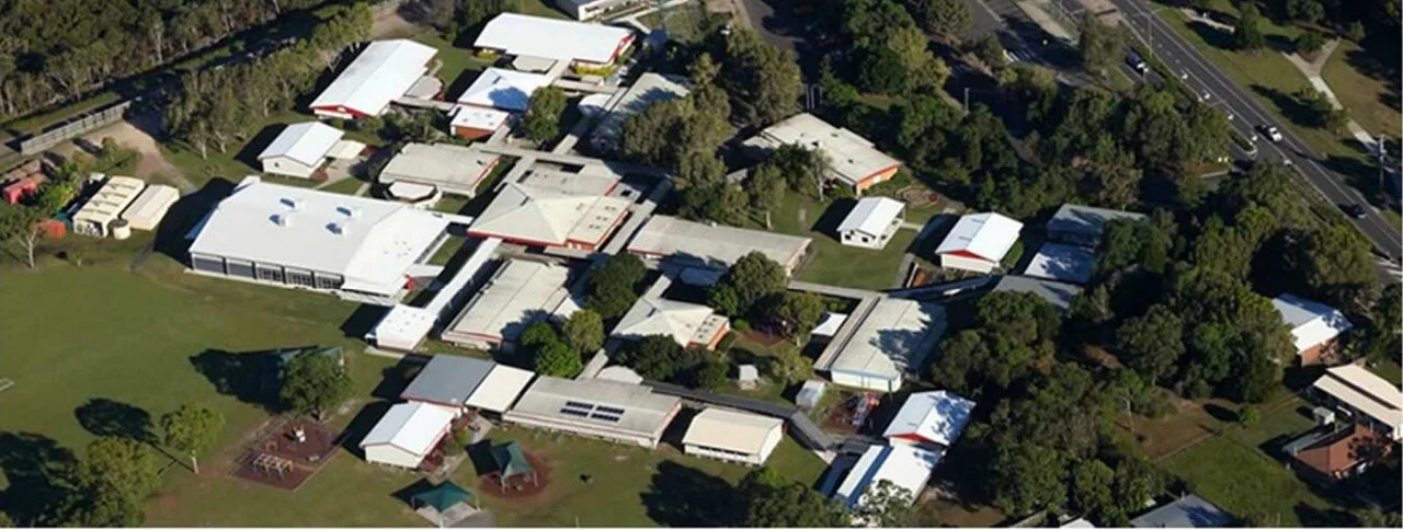 Photo of Banksia Beach