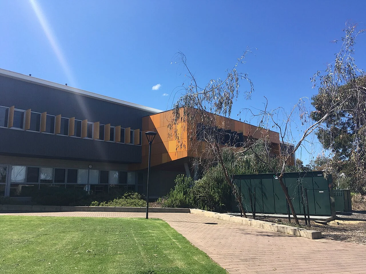 Photo of Banksia Grove