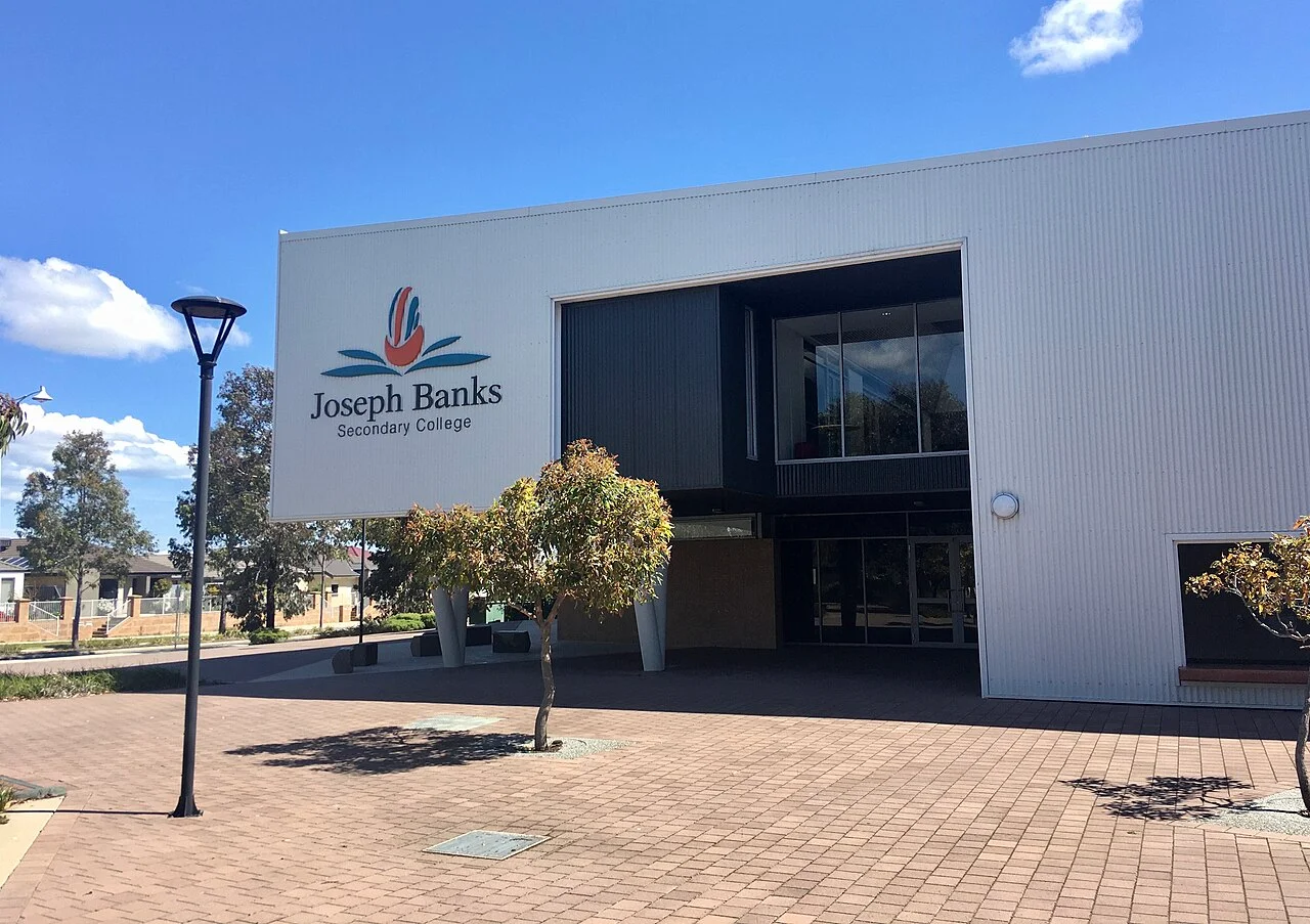 Photo of Banksia Grove