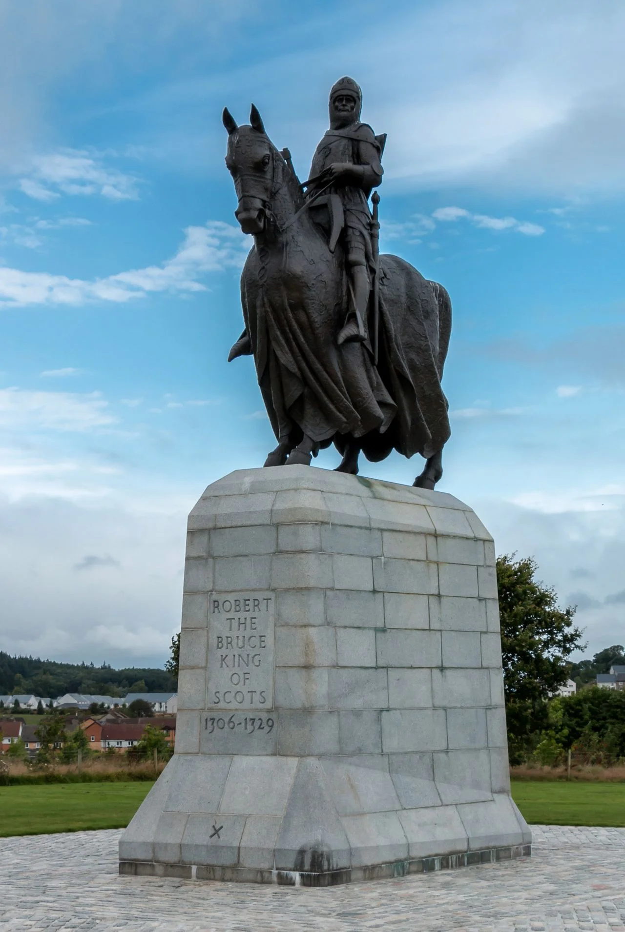 Photo of Bannockburn