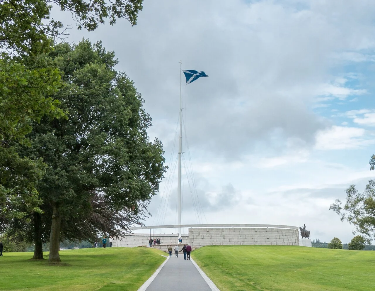 Photo of Bannockburn