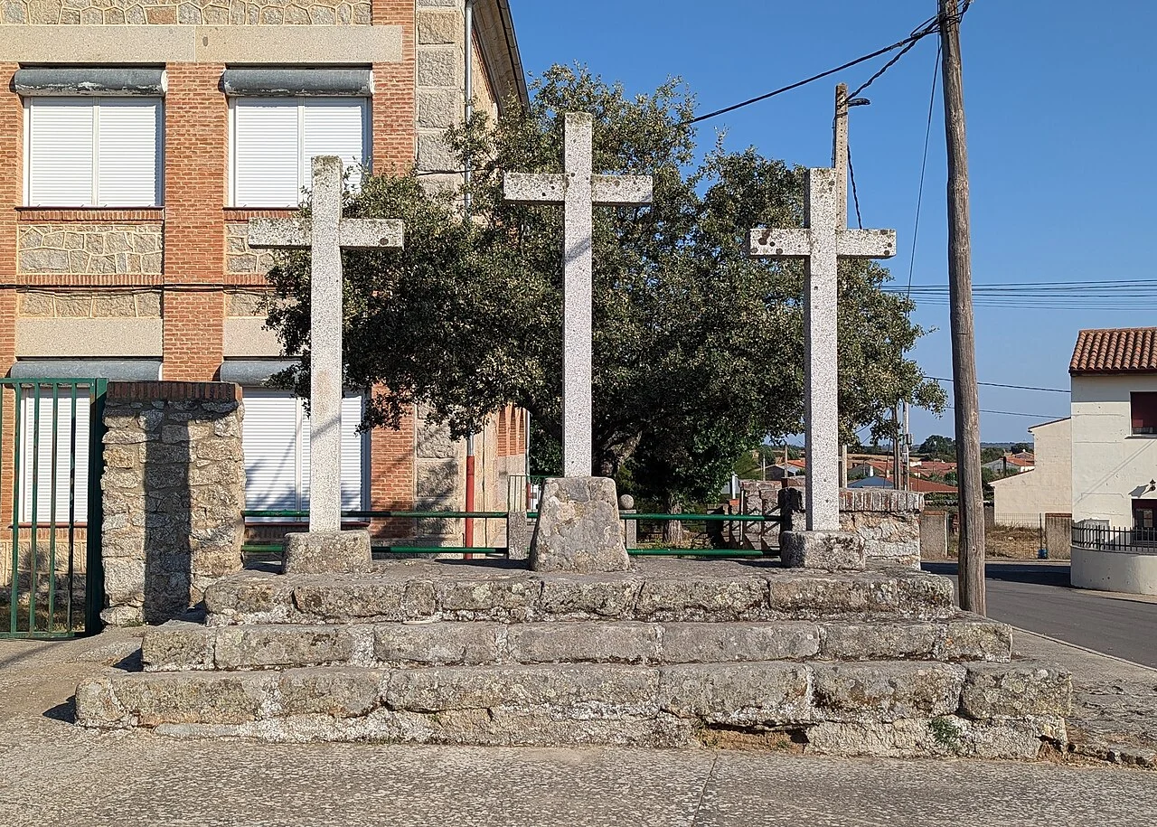 Photo of Bañobárez