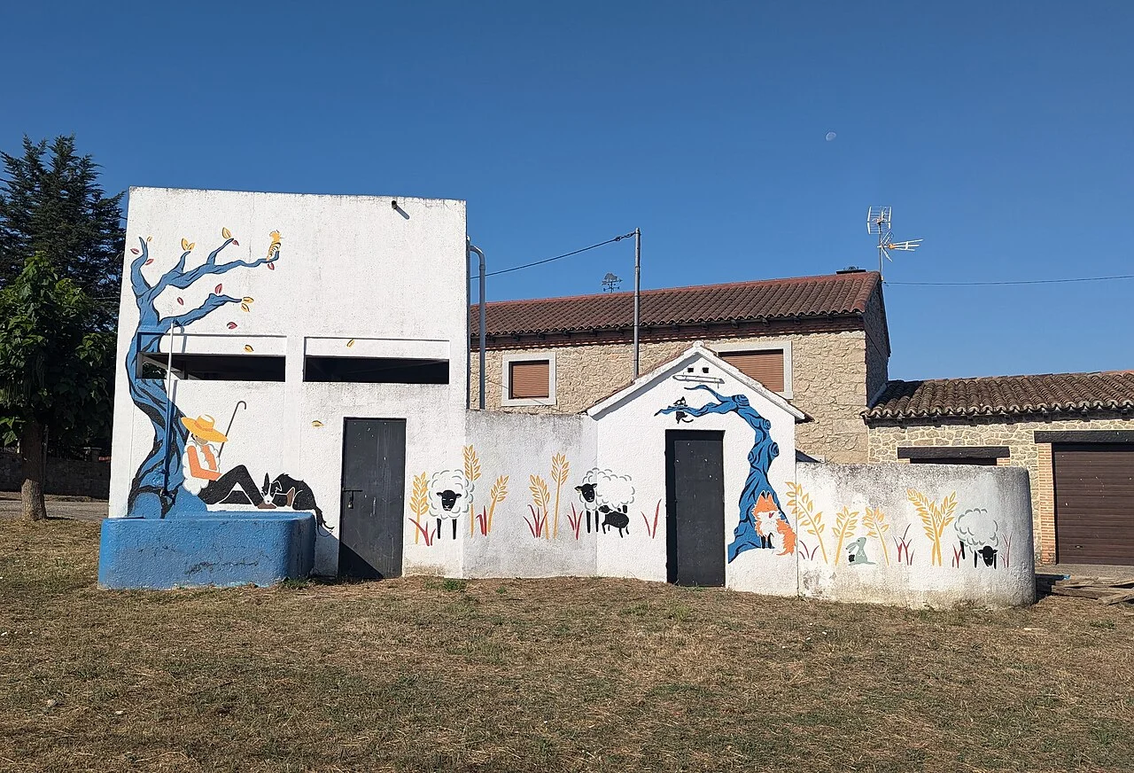 Photo of Bañobárez