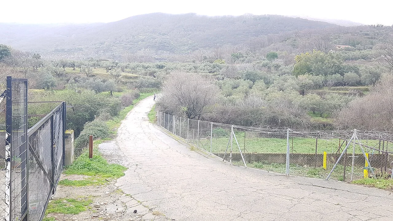 Photo of Baños de Montemayor