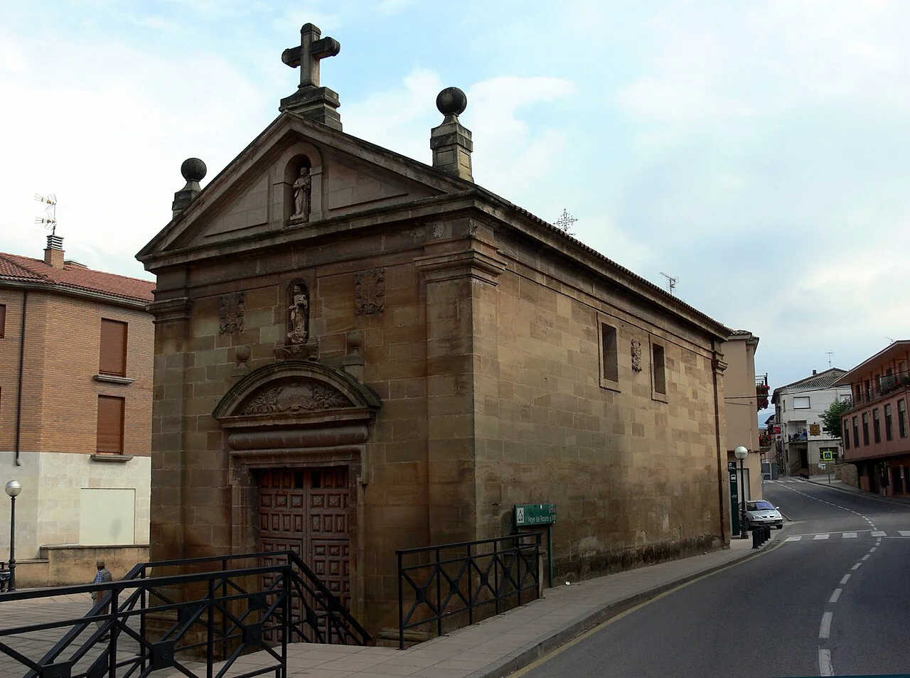 Photo of Baños de Río Tobía