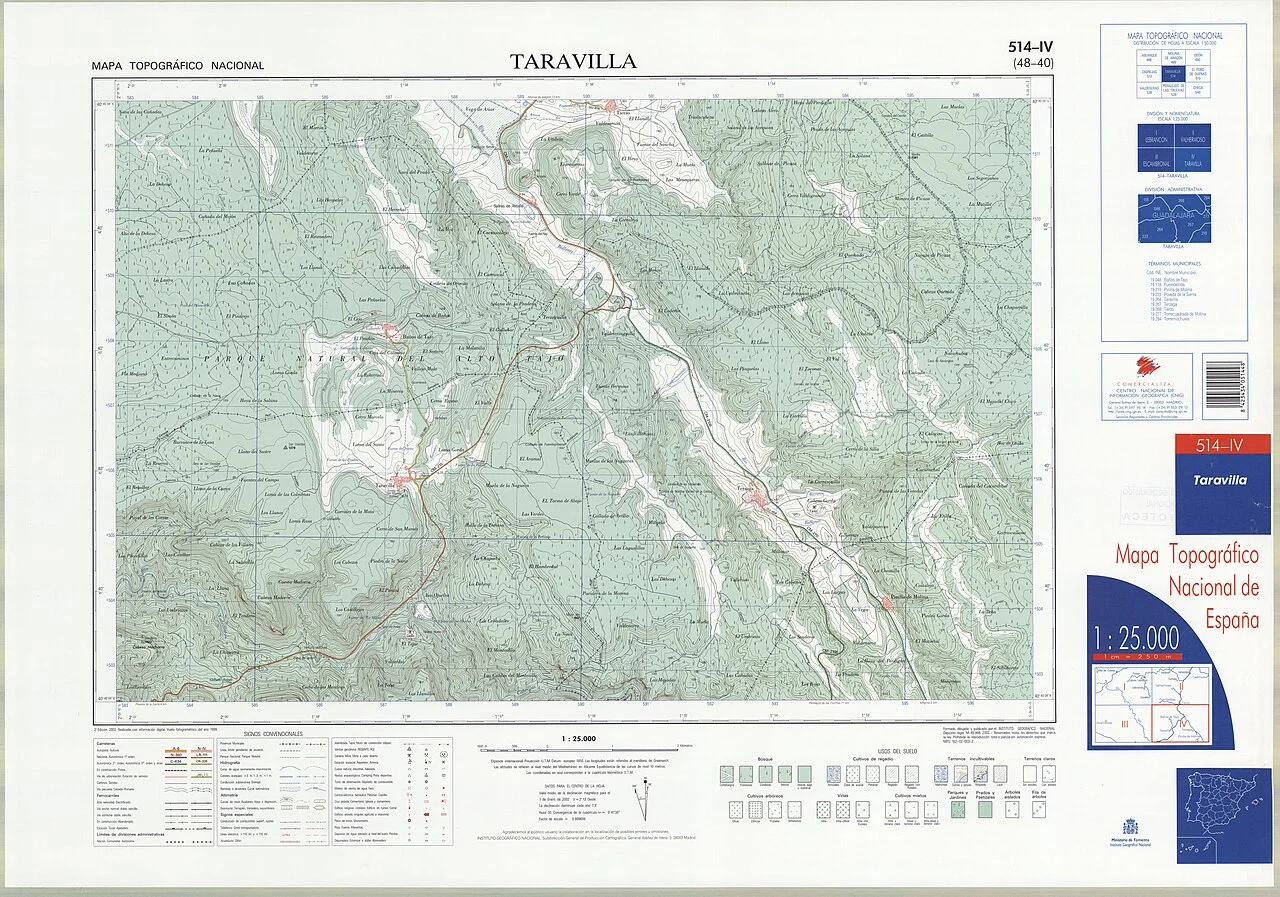 Photo of Baños de Tajo