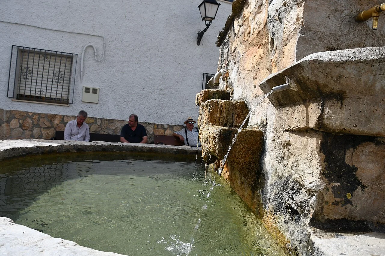 Photo of Baños de Tajo