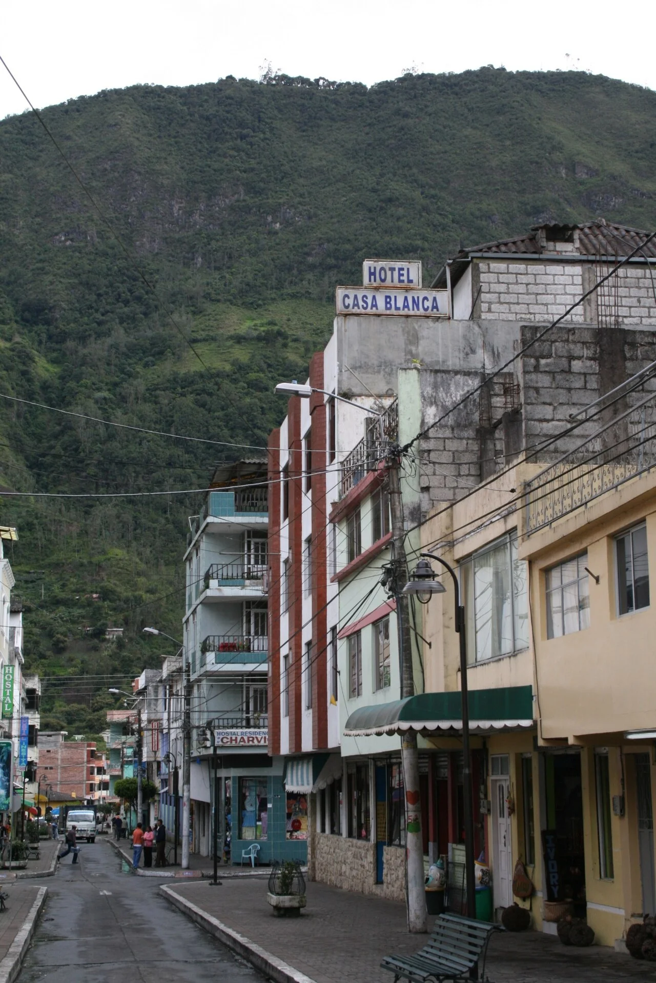 Photo of Baños