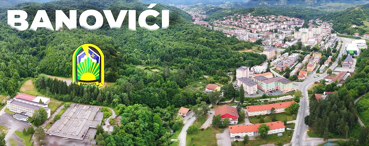 Photo of Banovići