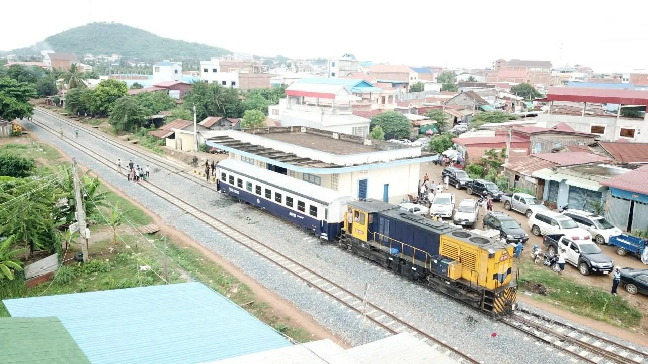 Photo of Banteay Meas