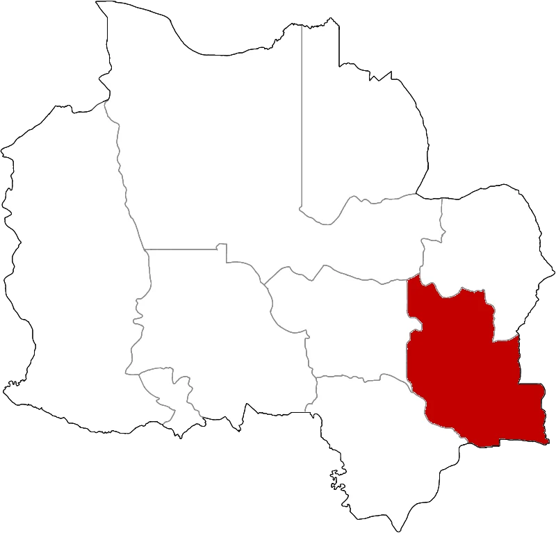 Photo of Banteay Meas