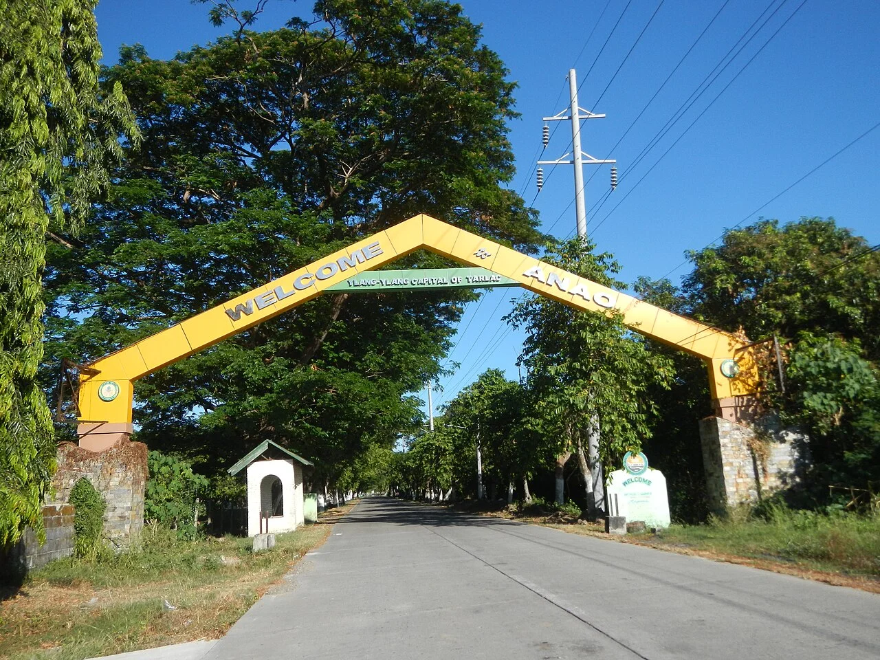 Photo of Bantog