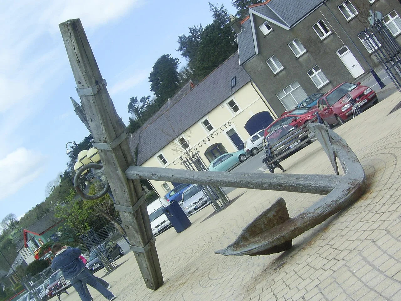 Photo of Bantry