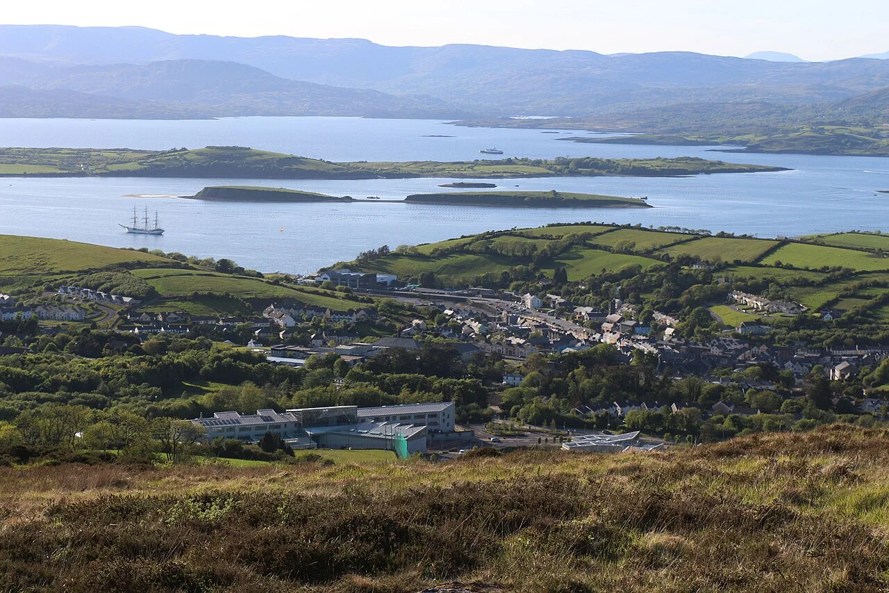 Photo of Bantry