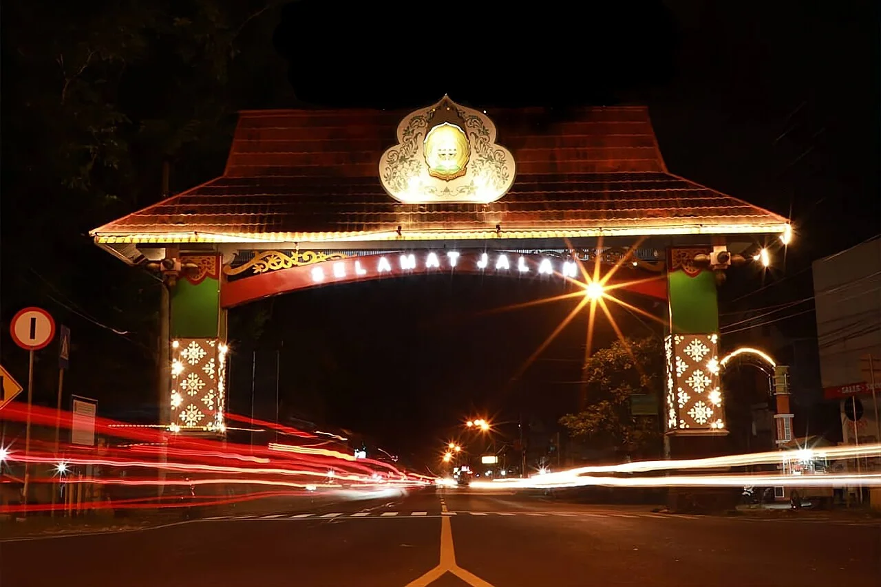 Photo of Bantul