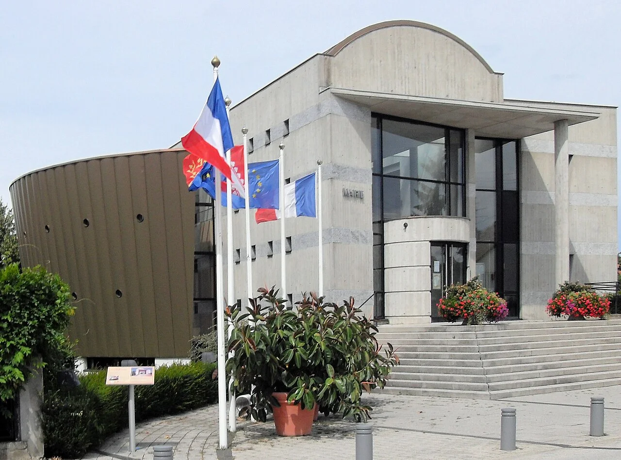 Photo of Bantzenheim