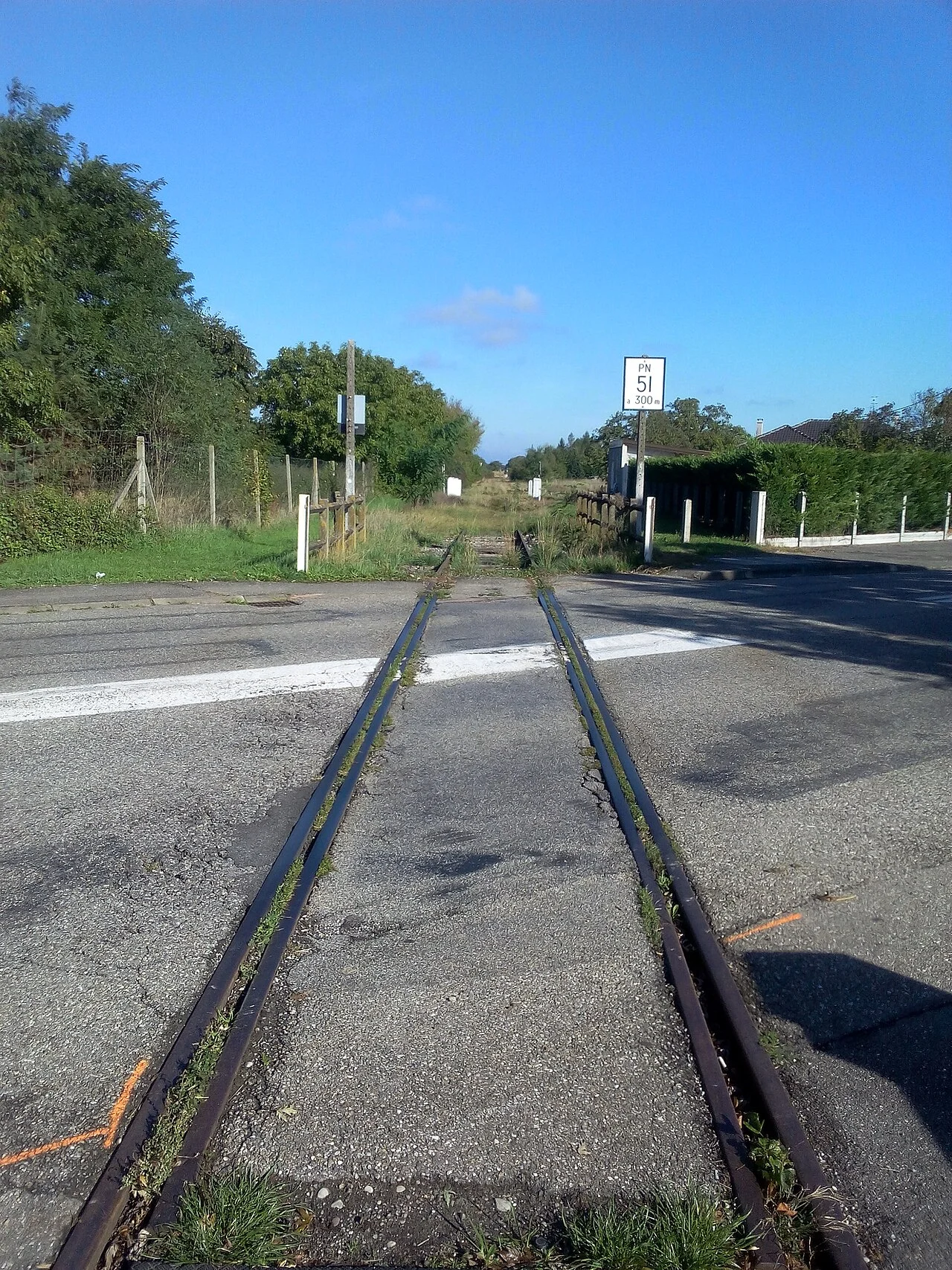 Photo of Bantzenheim