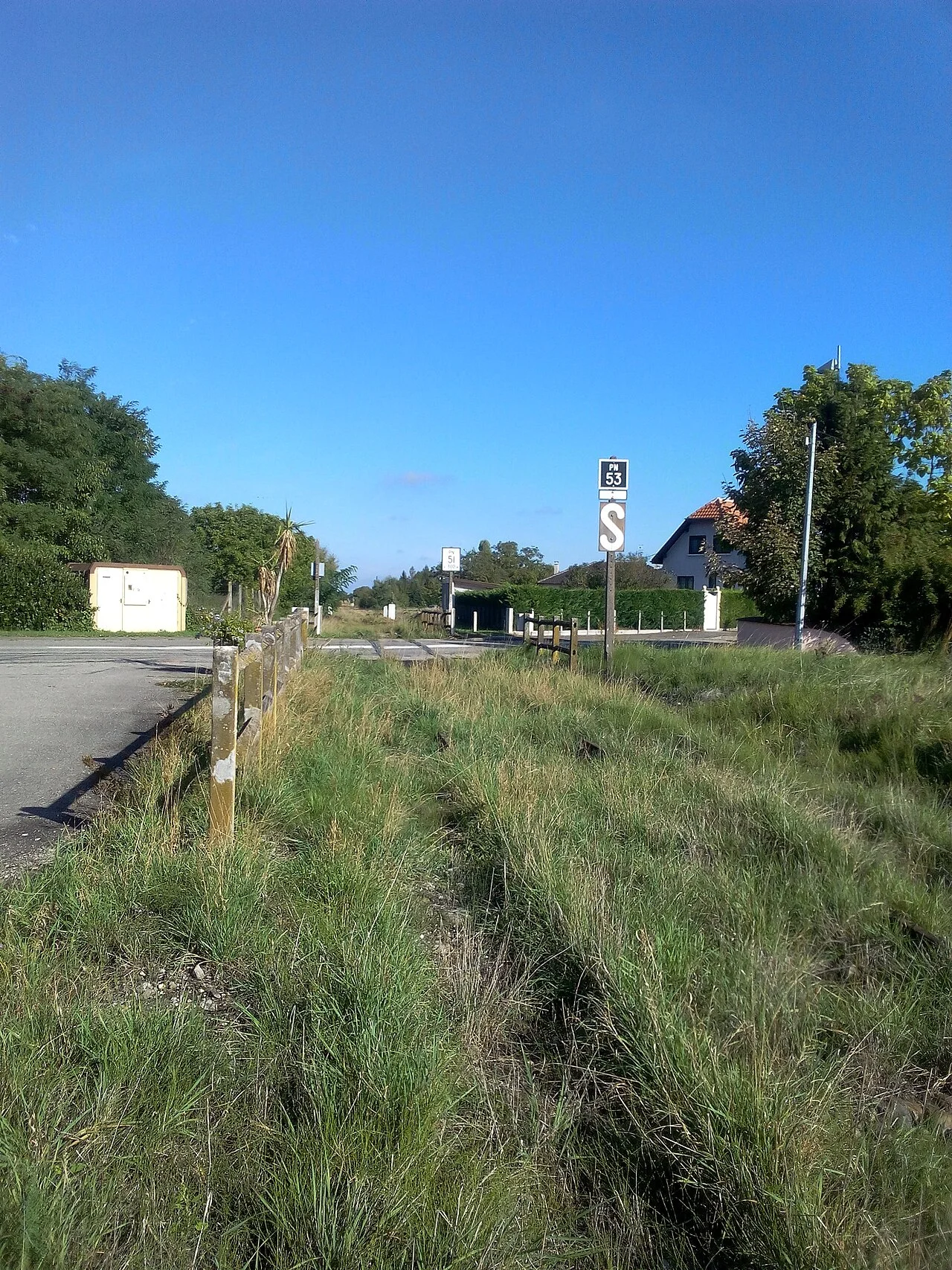 Photo of Bantzenheim