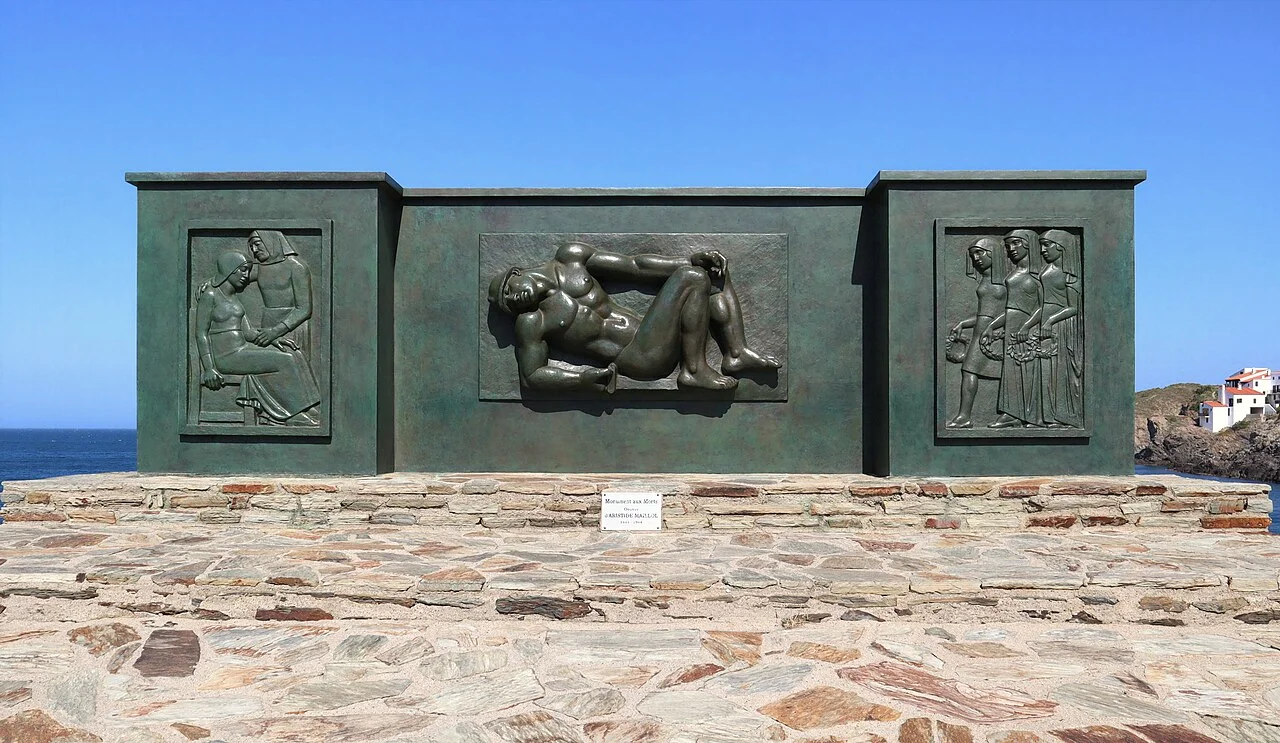 Photo of Banyuls de la Marenda