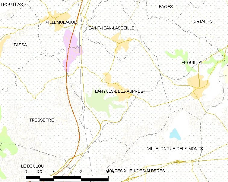 Photo of Banyuls-dels-Aspres