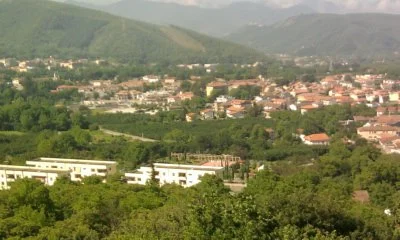 Photo of Banzano