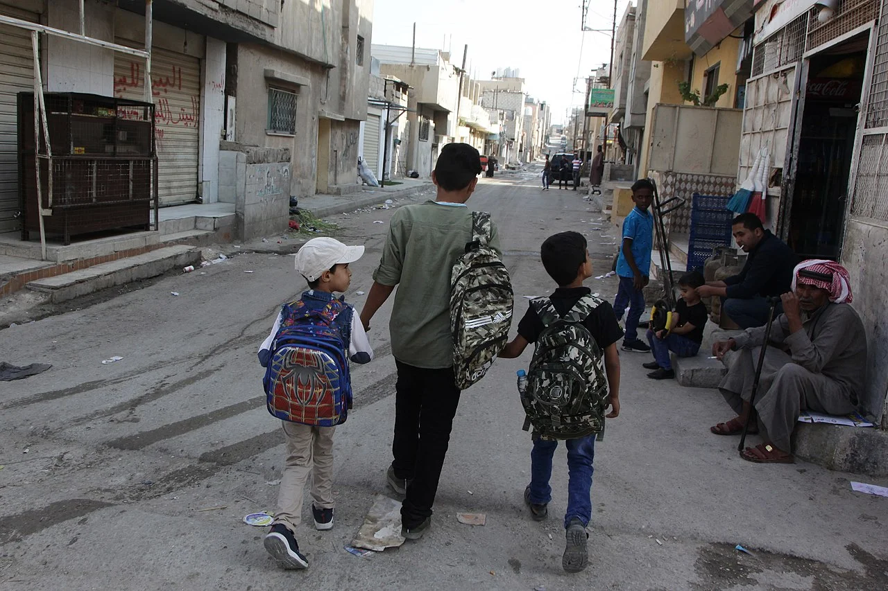 Photo of Baq‘ā’