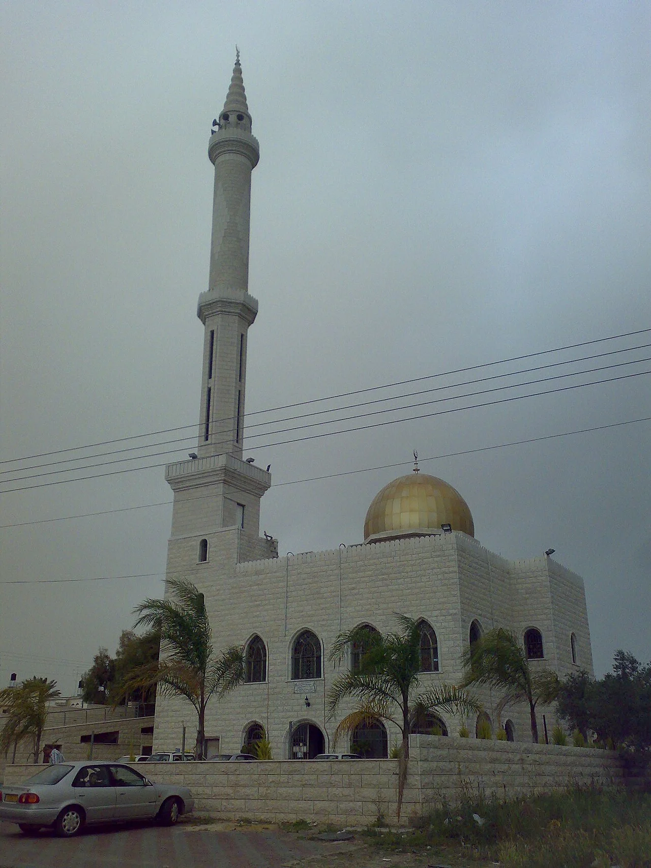 Photo of Bāqa el Gharbīya
