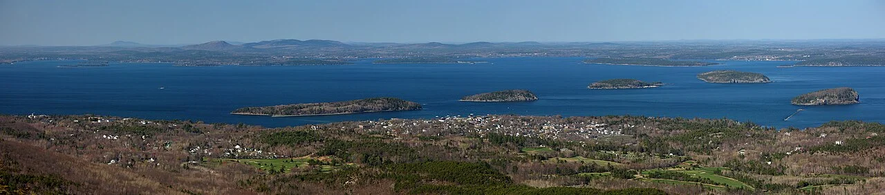 Photo of Bar Harbor