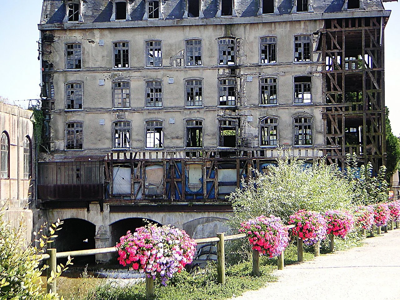 Photo of Bar-sur-Seine