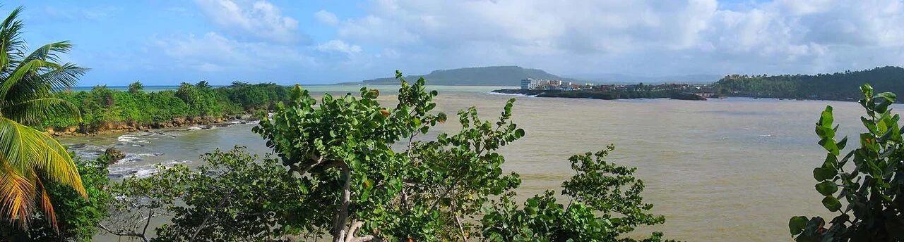 Photo of Baracoa
