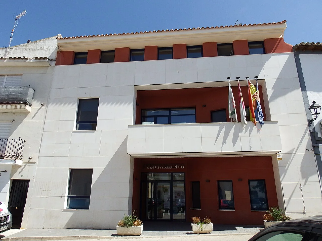 Photo of Barajas de Melo