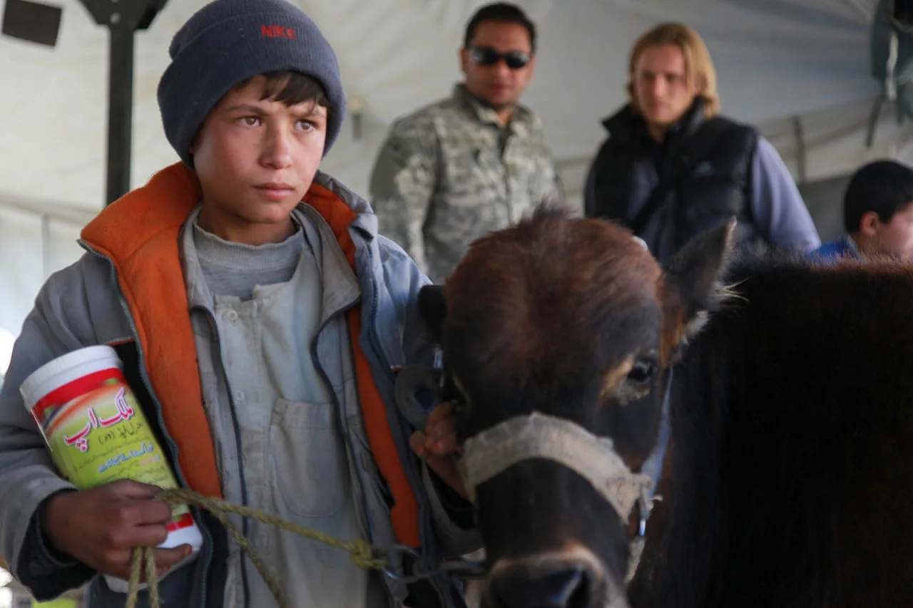 Photo of Baraki Barak