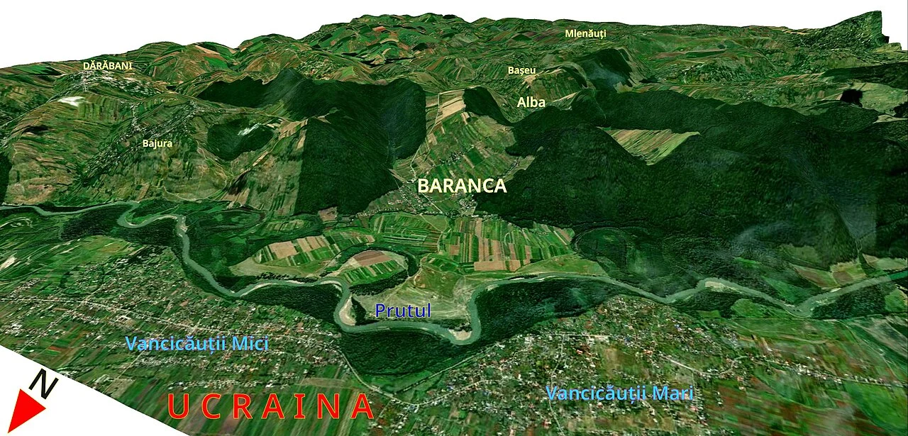 Photo of Baranca