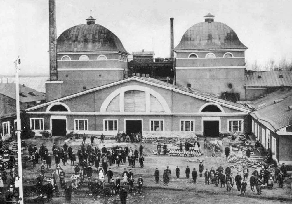 Photo of Baranchinskiy