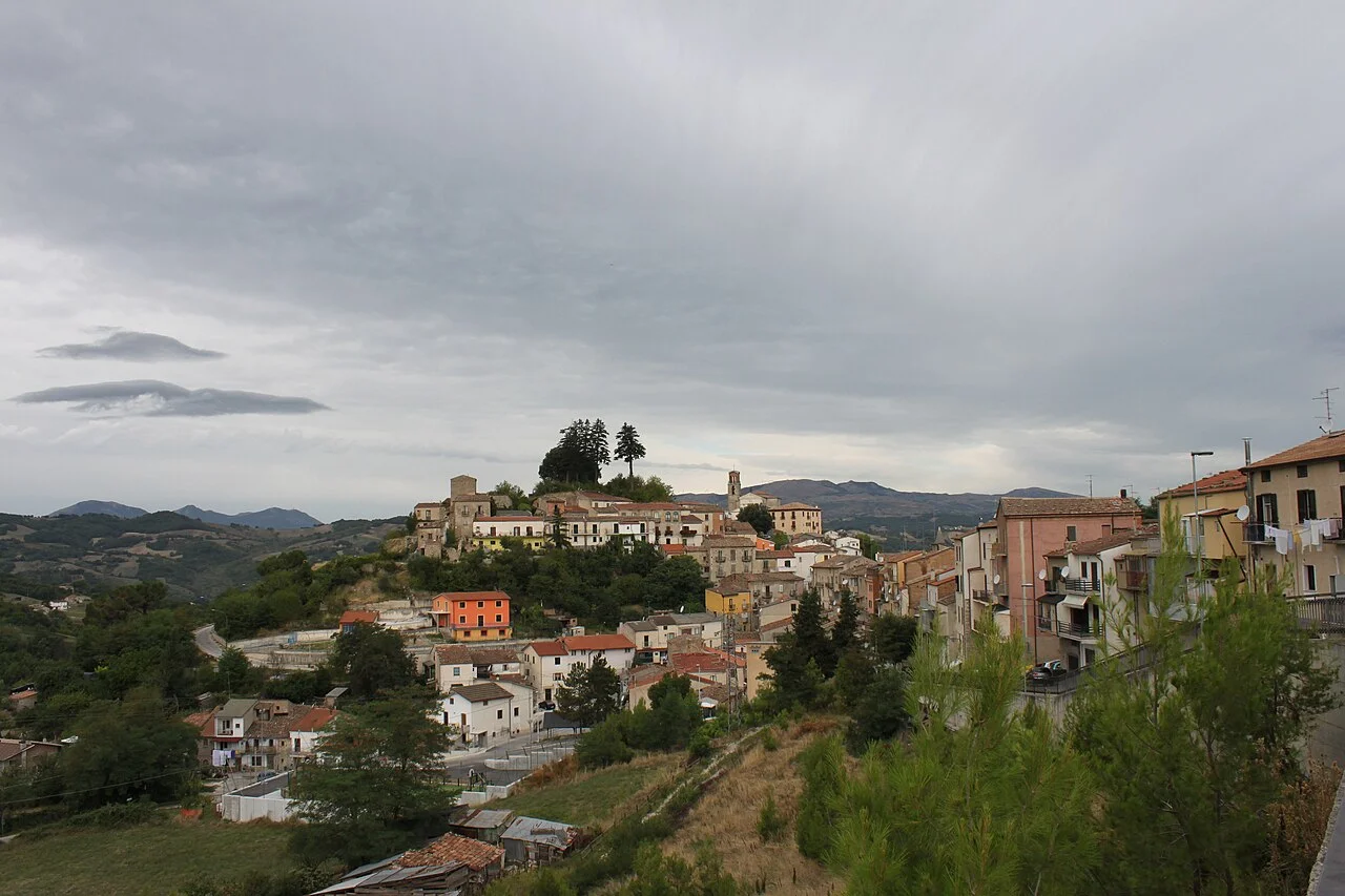 Photo of Baranello