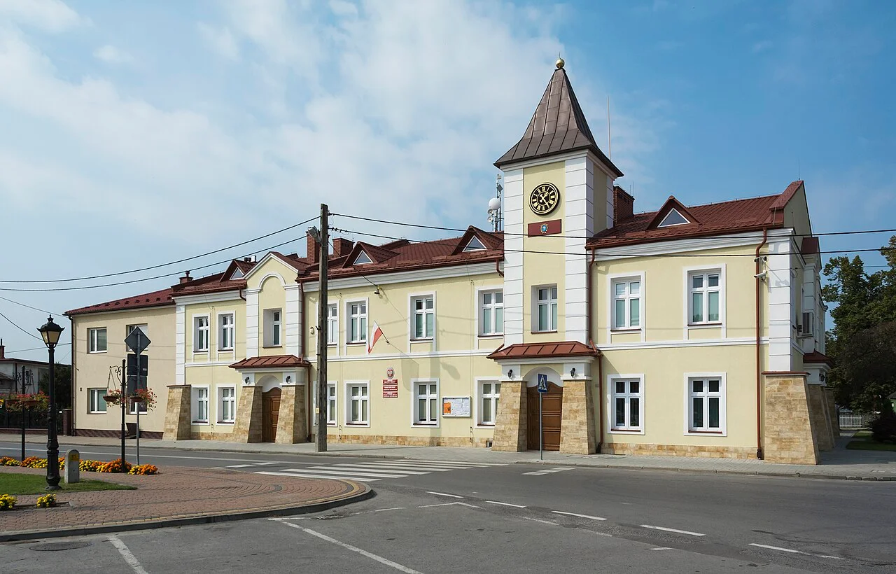 Photo of Baranów Sandomierski