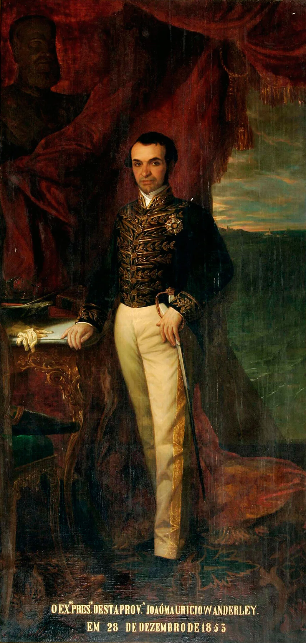 Photo of Barão de Cotegipe