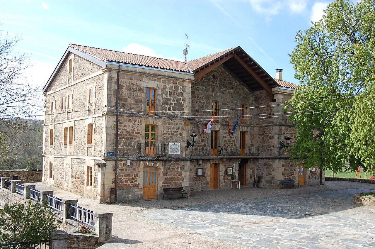 Photo of Barbadillo de Herreros